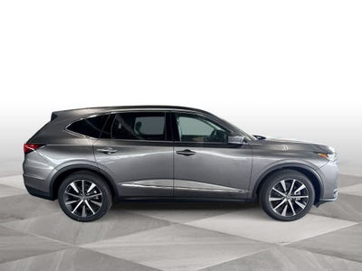 2026 Acura MDX w/Technology Package