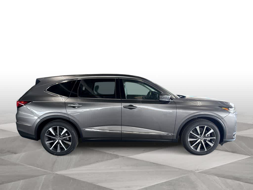 2026 Acura MDX w/Technology Package