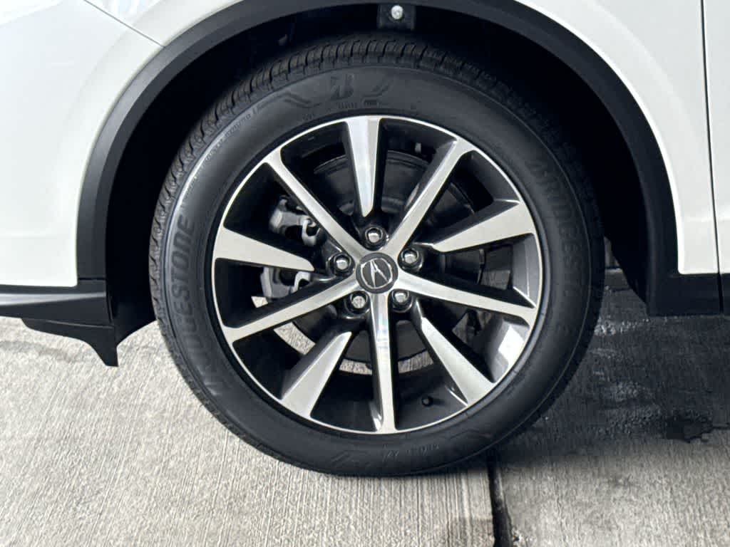 2026 Acura MDX w/Technology Package