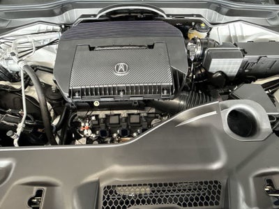 2026 Acura MDX w/Technology Package