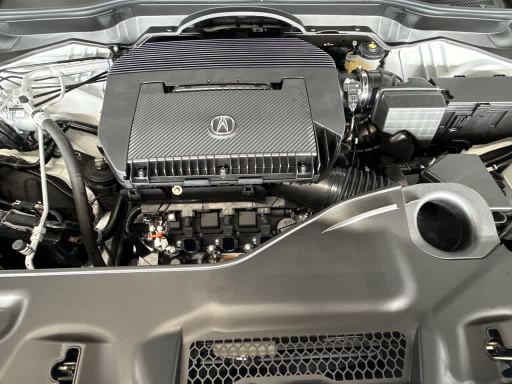 2026 Acura MDX w/Technology Package