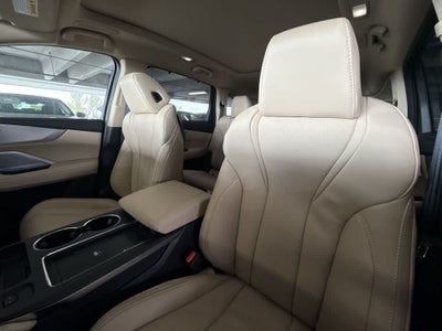 2026 Acura MDX w/Technology Package