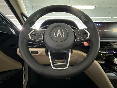 2026 Acura MDX w/Technology Package