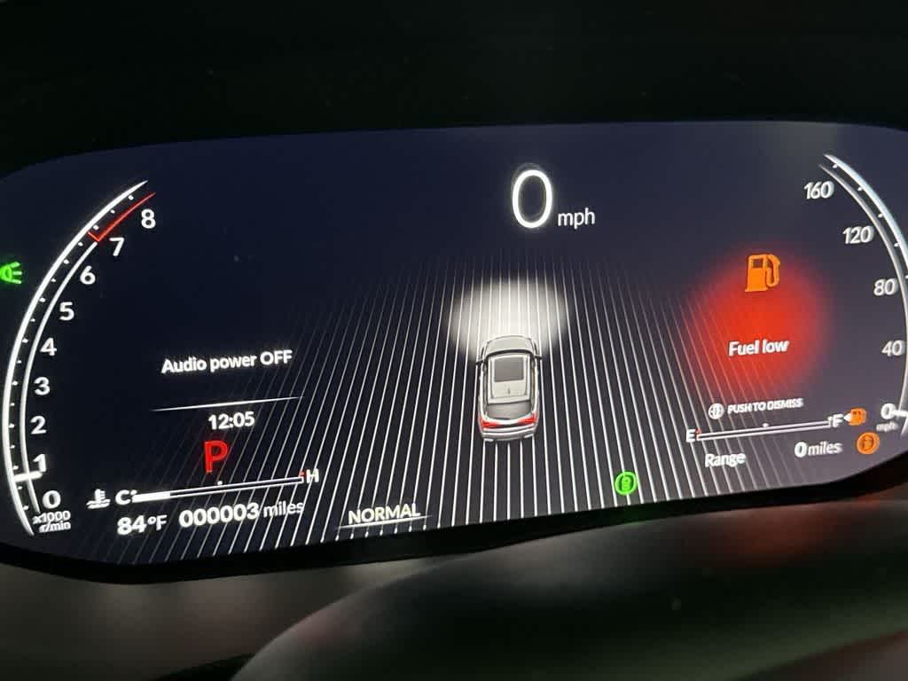 2026 Acura MDX w/Technology Package