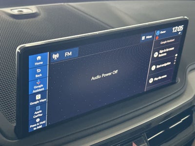 2026 Acura MDX w/Technology Package