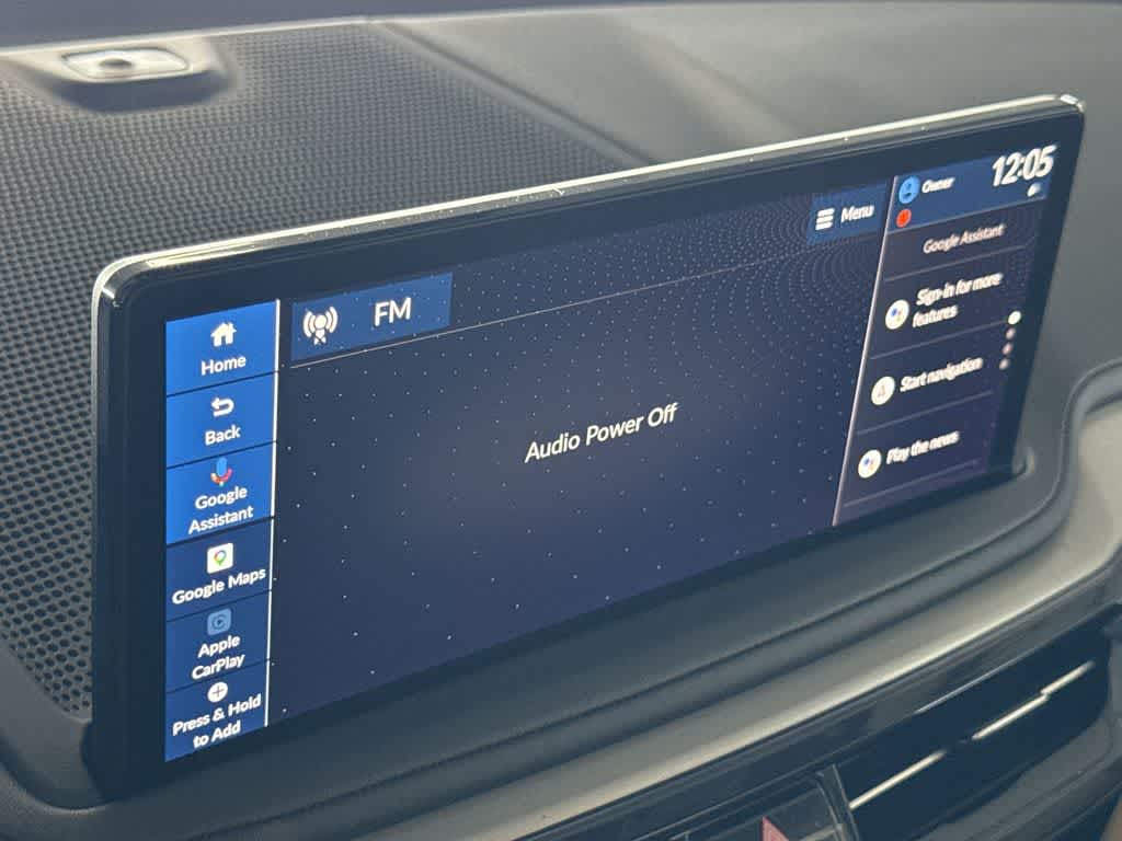 2026 Acura MDX w/Technology Package