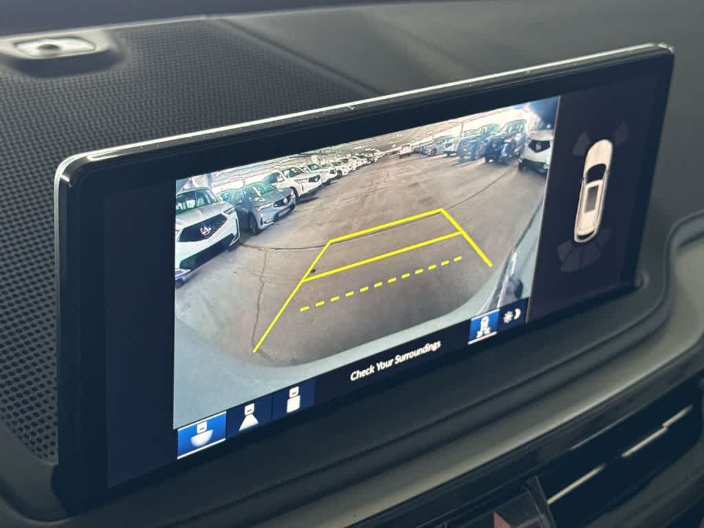 2026 Acura MDX w/Technology Package