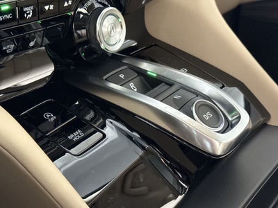 2026 Acura MDX w/Technology Package