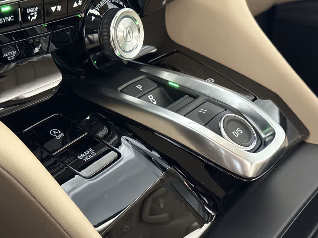 2026 Acura MDX w/Technology Package