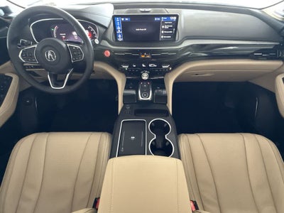 2026 Acura MDX w/Technology Package