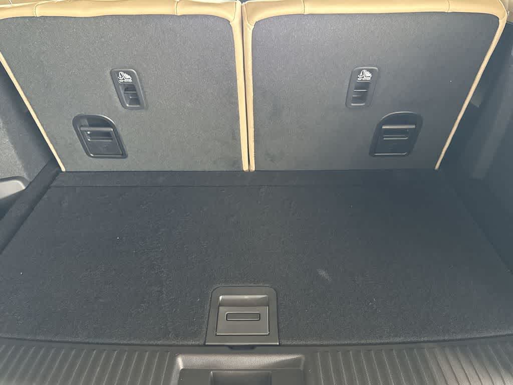 2026 Acura MDX w/Technology Package