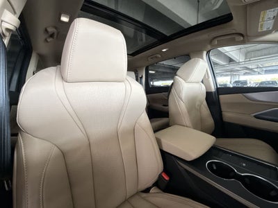 2026 Acura MDX w/Technology Package