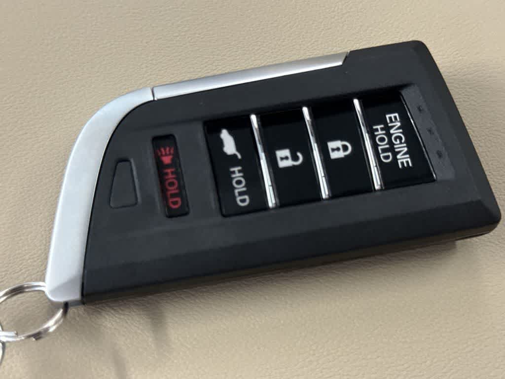 2026 Acura MDX w/Technology Package