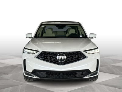 2026 Acura MDX w/Technology Package