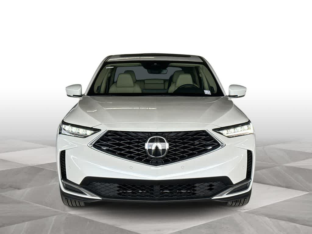 2026 Acura MDX w/Technology Package