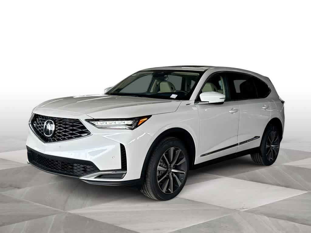 2026 Acura MDX w/Technology Package