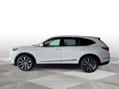 2026 Acura MDX w/Technology Package