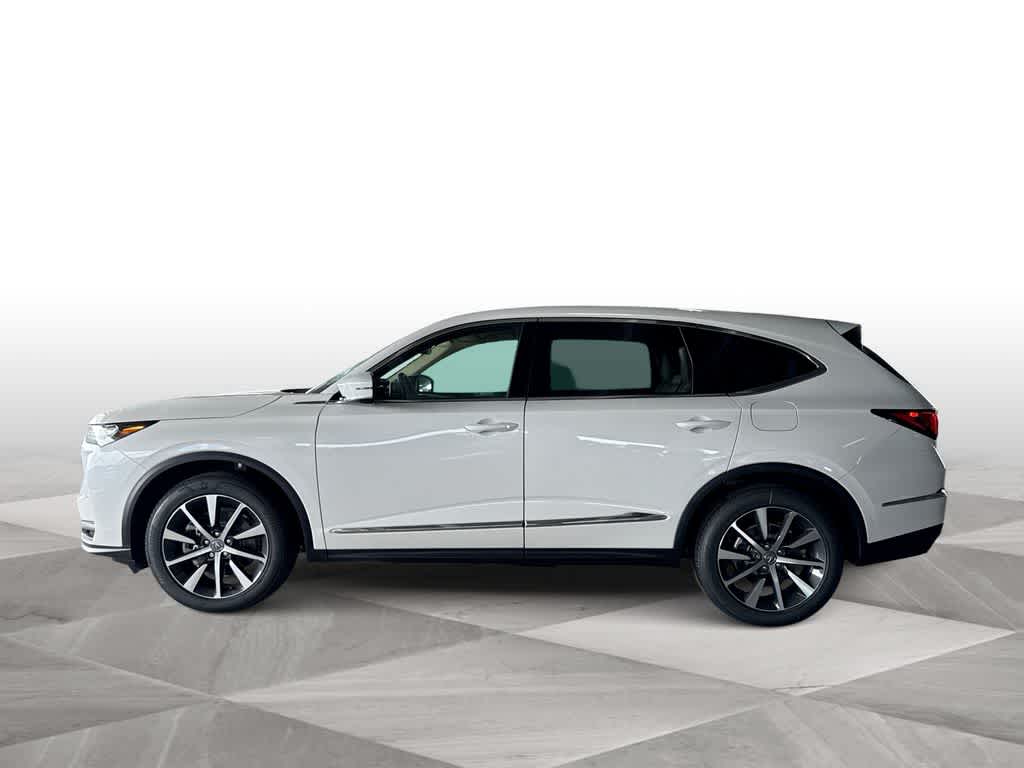 2026 Acura MDX w/Technology Package
