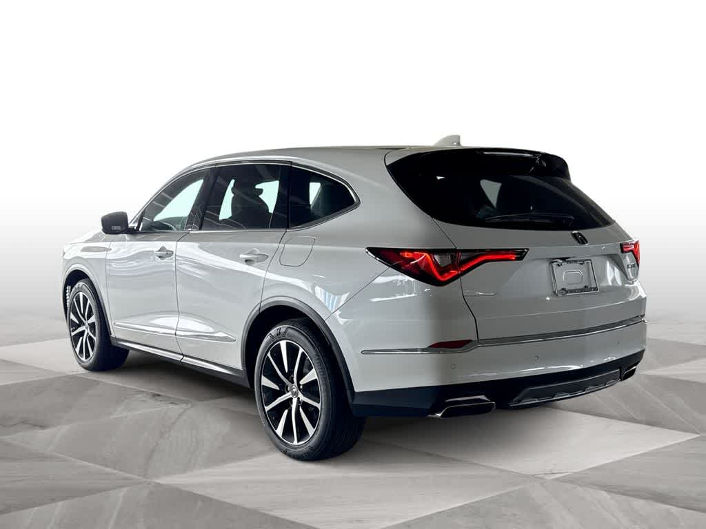 2026 Acura MDX w/Technology Package