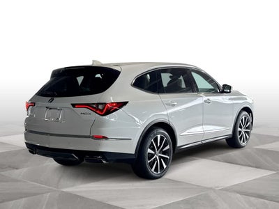 2026 Acura MDX w/Technology Package