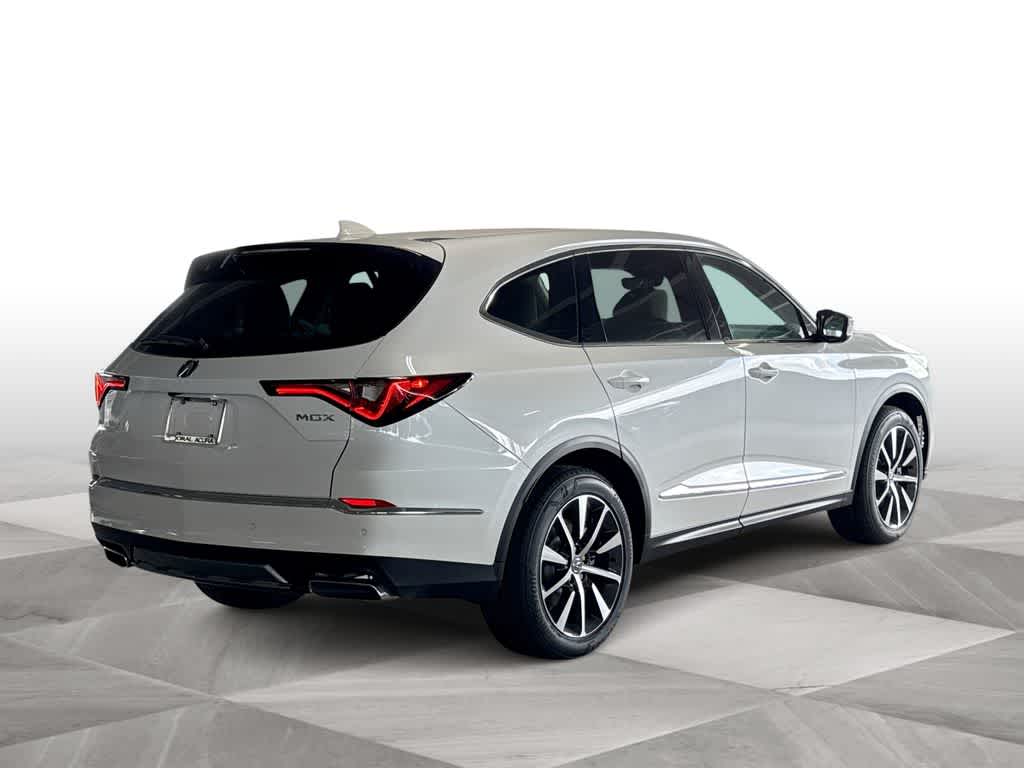 2026 Acura MDX w/Technology Package