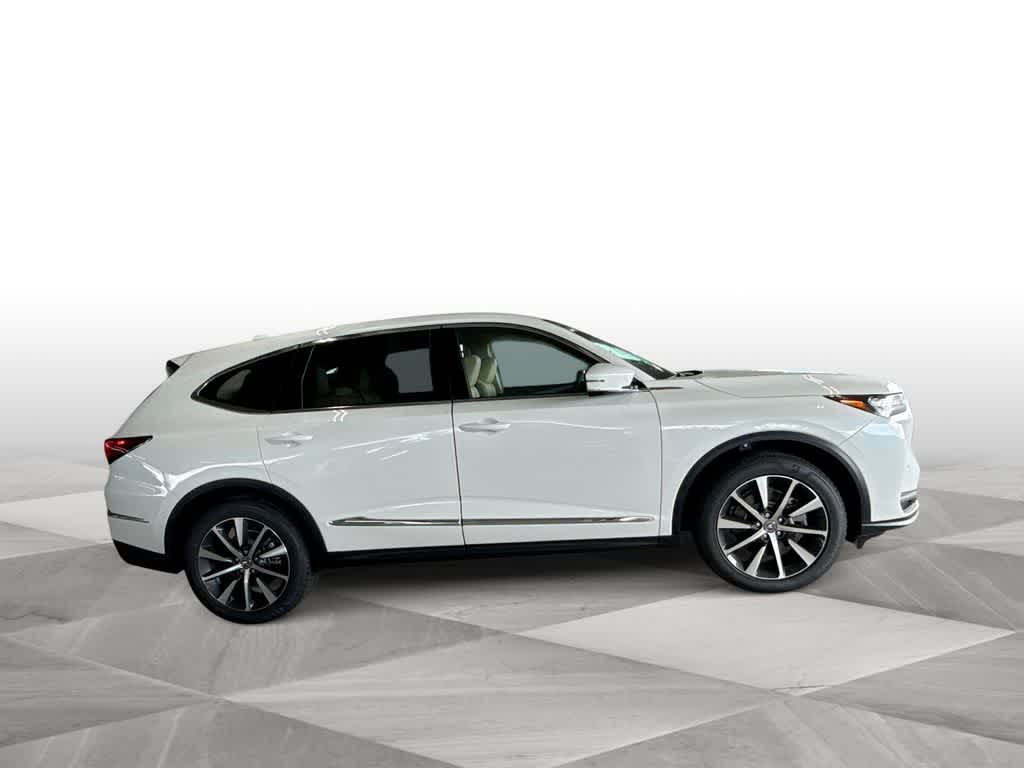 2026 Acura MDX w/Technology Package