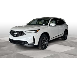 2026 Acura MDX with Technology Package