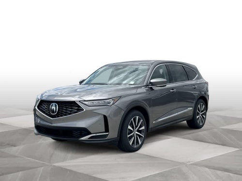 2026 Acura MDX w/Technology Package
