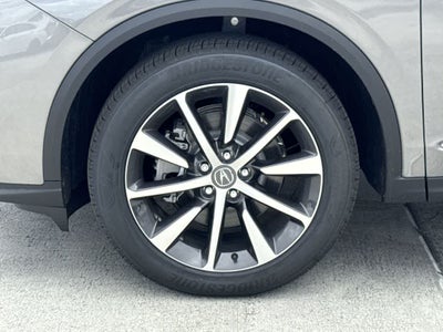 2026 Acura MDX w/Technology Package