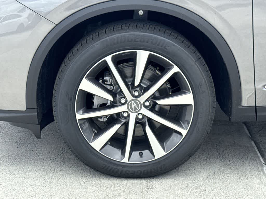 2026 Acura MDX w/Technology Package