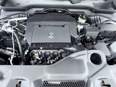 2026 Acura MDX w/Technology Package