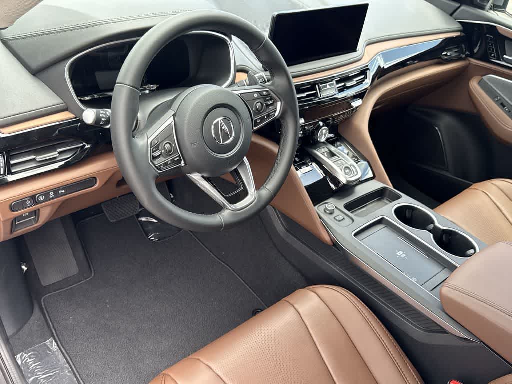 2026 Acura MDX w/Technology Package
