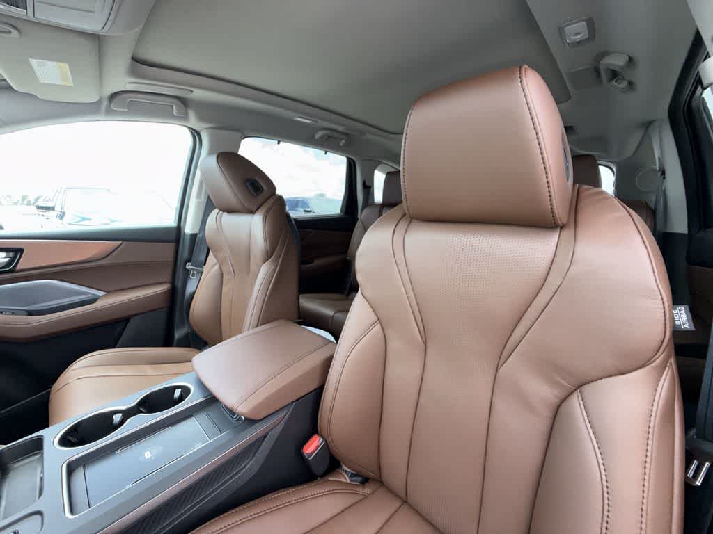 2026 Acura MDX w/Technology Package