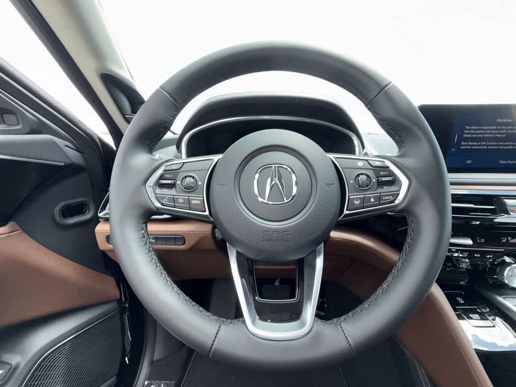 2026 Acura MDX w/Technology Package