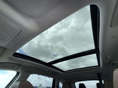 2026 Acura MDX w/Technology Package