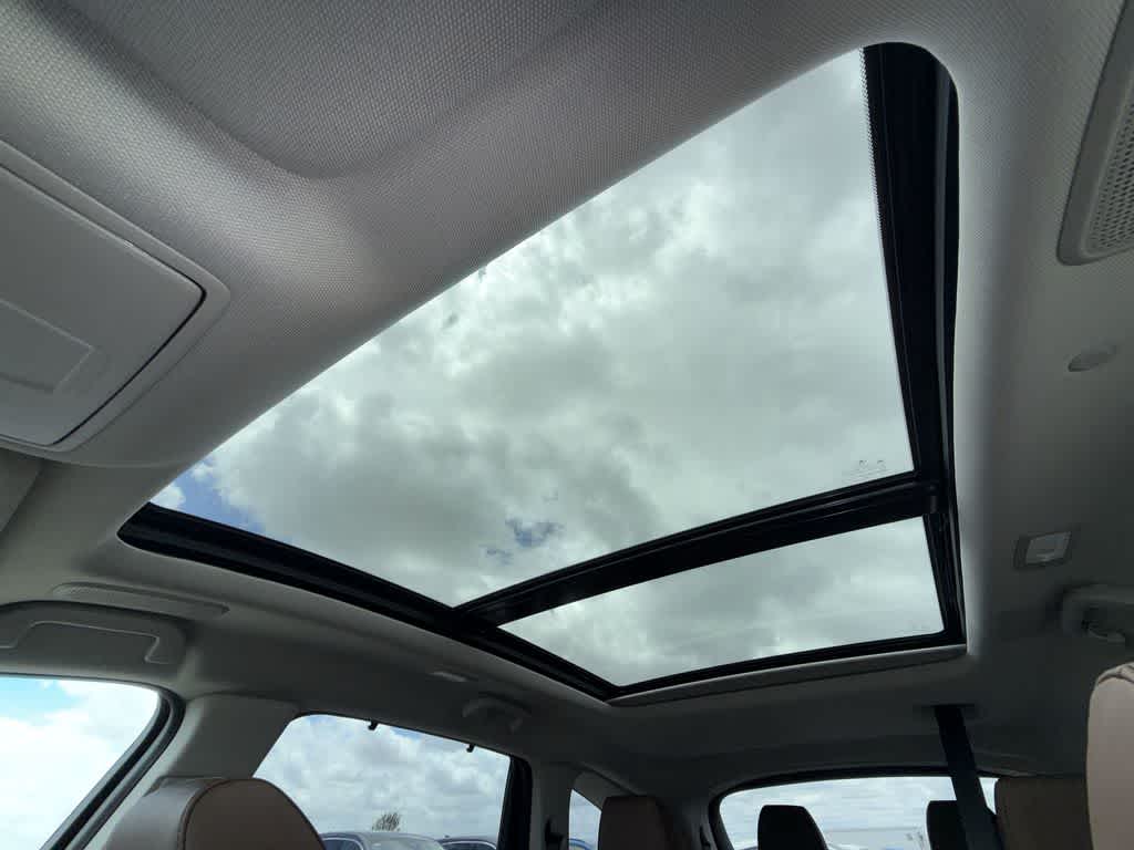 2026 Acura MDX w/Technology Package