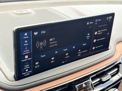 2026 Acura MDX w/Technology Package