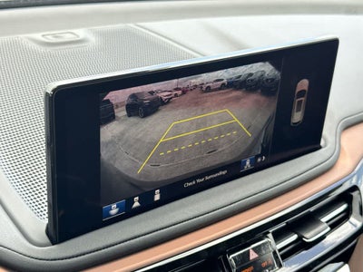 2026 Acura MDX w/Technology Package