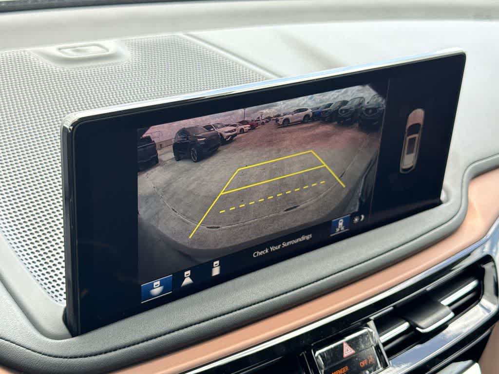 2026 Acura MDX w/Technology Package
