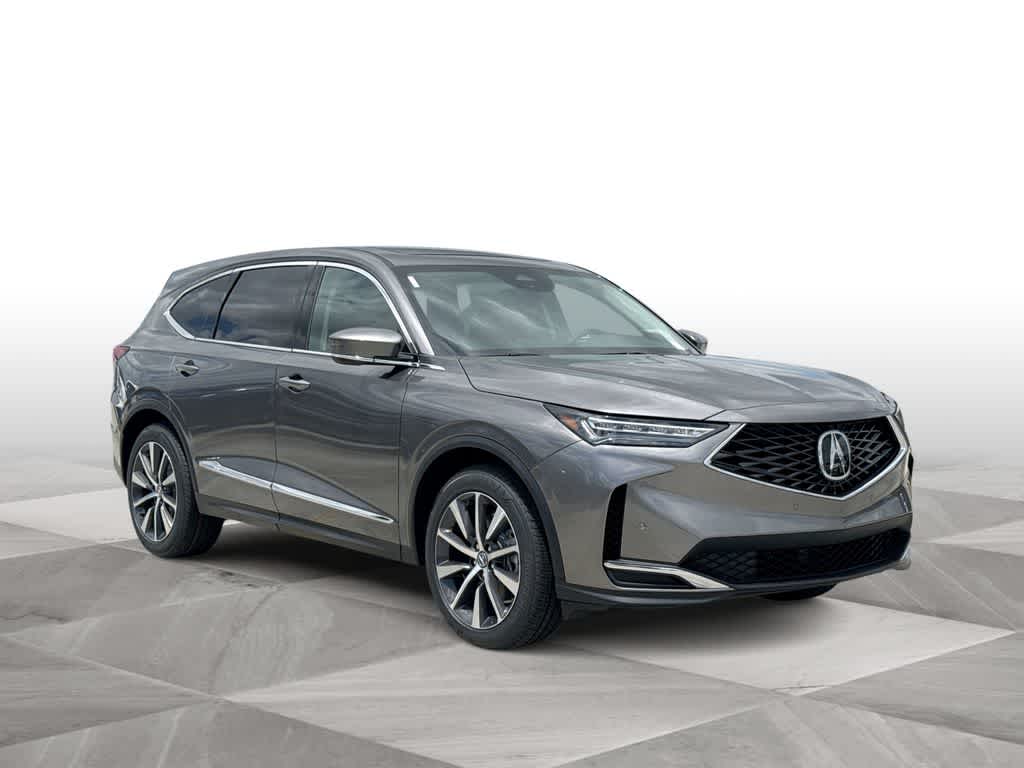 2026 Acura MDX w/Technology Package