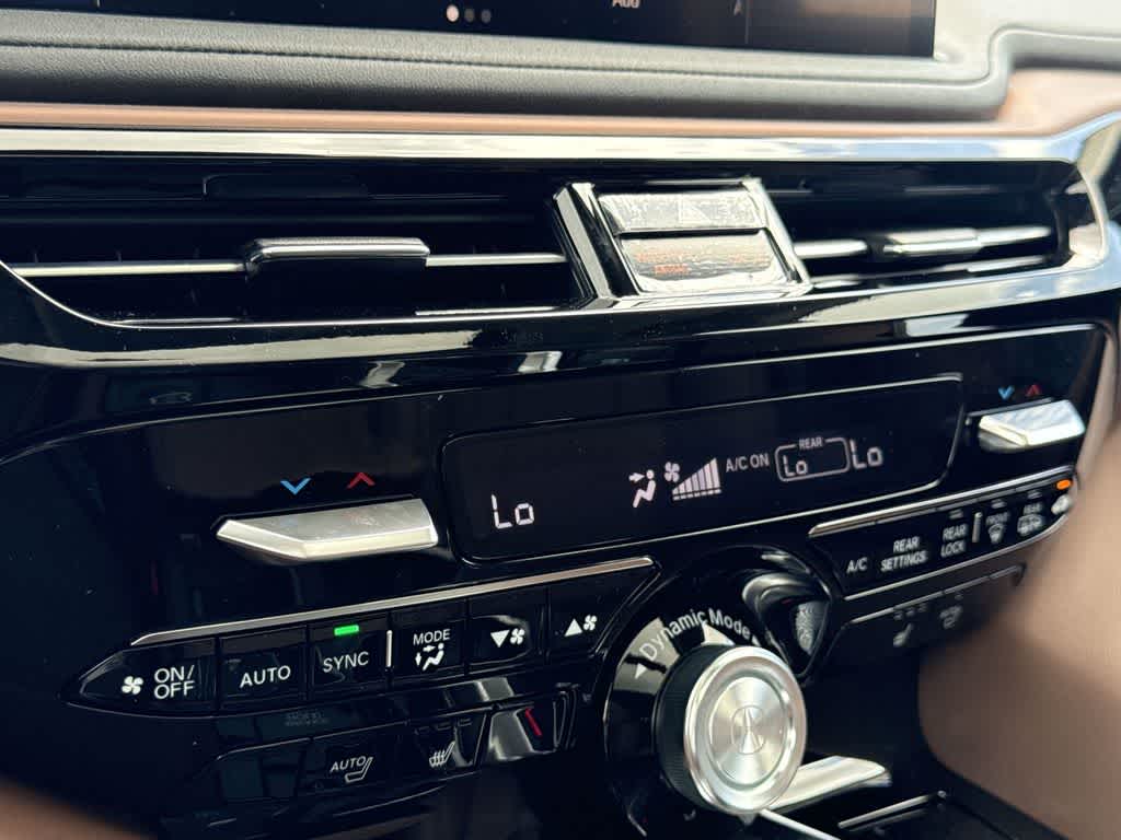 2026 Acura MDX w/Technology Package