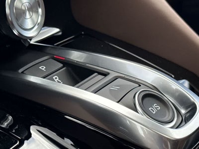 2026 Acura MDX w/Technology Package