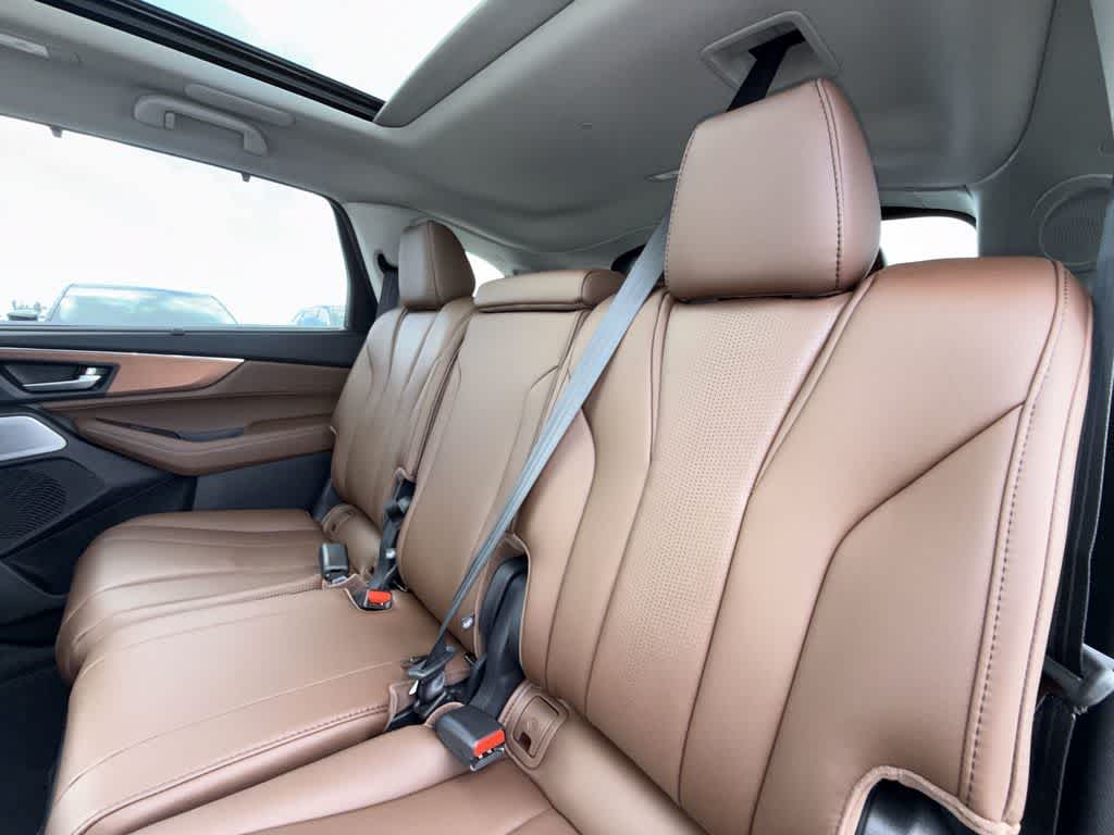 2026 Acura MDX w/Technology Package