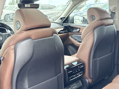 2026 Acura MDX w/Technology Package