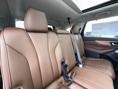 2026 Acura MDX w/Technology Package