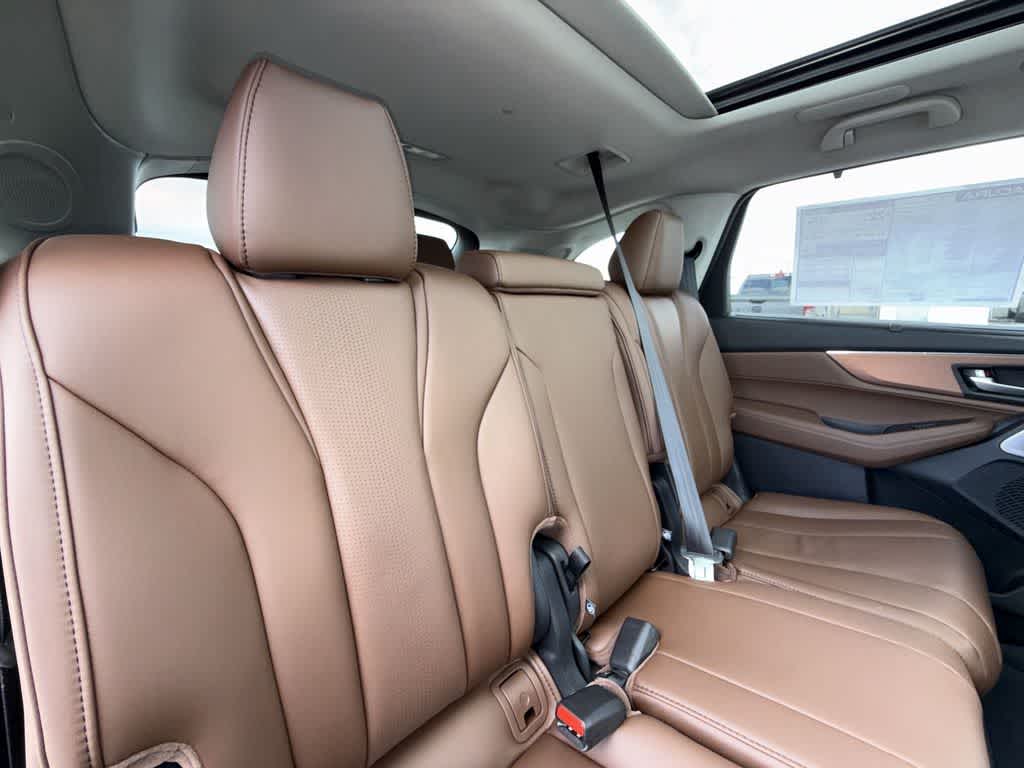 2026 Acura MDX w/Technology Package