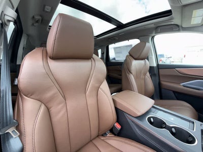 2026 Acura MDX w/Technology Package