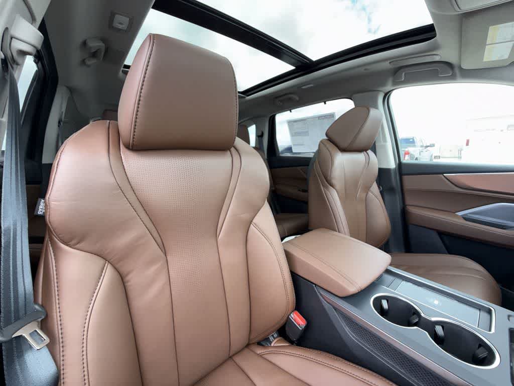 2026 Acura MDX w/Technology Package
