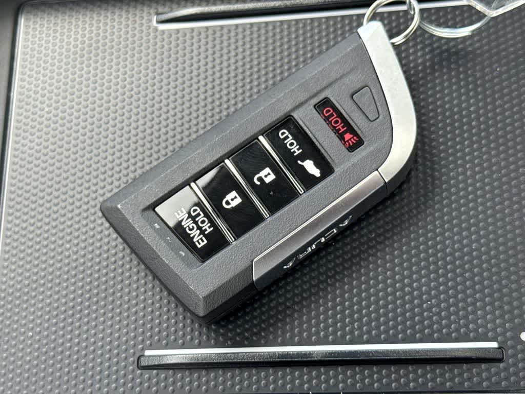 2026 Acura MDX w/Technology Package