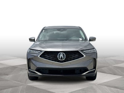 2026 Acura MDX w/Technology Package